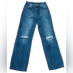 Ladies Jeans